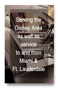 Orlando Transportation